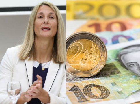 perko kuna euro
