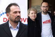 Peternel: Ljudi povezani s Tomaševićem i 'Možemo' uhićeni su zbog trgovine djecom – zašto svi o tome šute?!