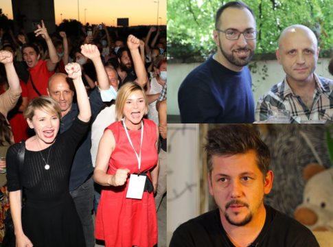 možemo