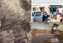 Zaokret u aferi Zambija: Ministarstvo za Narod.hr potvrdilo - dokumenti o posvajanju nisu odgovarajuće legalizirani