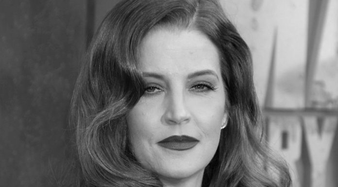 Lisa Marie Presley