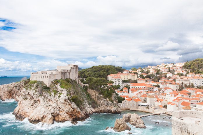 Dubrovnika