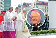 Kardinal Müller o Benediktu XVI., ali i 'krivovjernoj' njemačkoj Crkvi