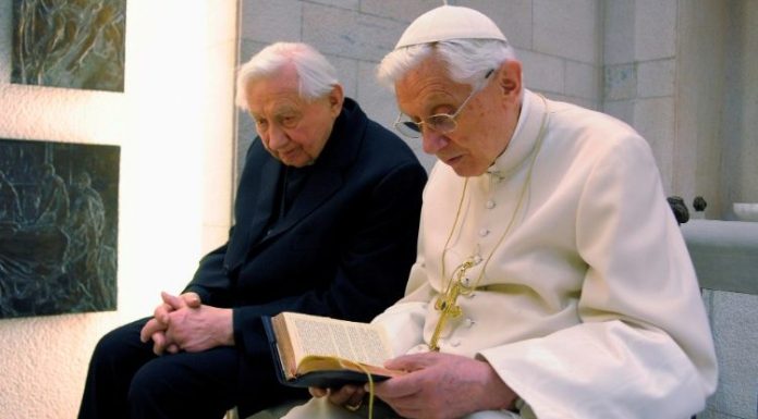 ratzinger