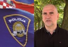 cvrtila policija hrvatska