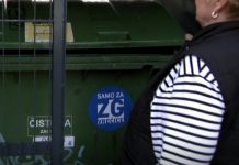 Kaos s Tomaševićevim modelom za otpad u Zagrebu: Boks za smeće - može pa ne može