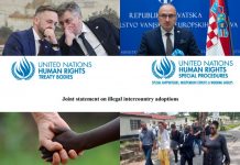 Hrvatski dužnosnici se čude slučaju Zambija: Jesu li pročitali uopće ovaj dokument UN-a o mogućim ilegalnim posvajanjima?!