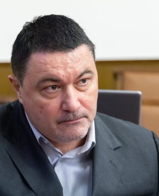 Vukušić