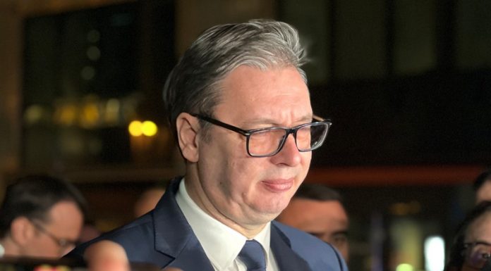 Vučić