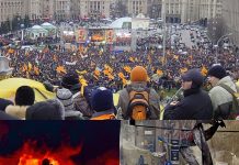 Francuska povjesničarka: Rat u Ukrajini 'proizlazi iz Narančaste revolucije, ponižavajućeg iskušenja za Putina'