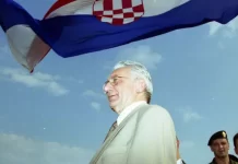 Tuđman