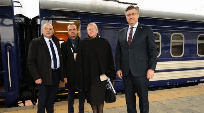 plenković