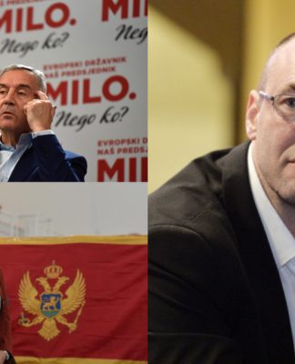 Davor Ivo Stier
