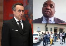 Zašto se netko od osam hrvatskih diplomata u Ženevi nije ukazao na sjednici o Zambiji?