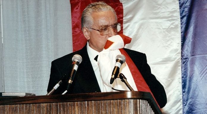 Tuđman