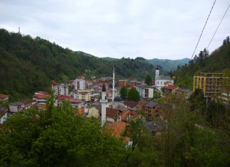 Srebrenici
