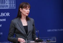 Vučemilović: Hoće li Benčić sada tražiti najstrože kazne za odgovorne zbog objave osobnih podataka građana?