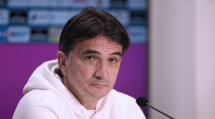 dalić