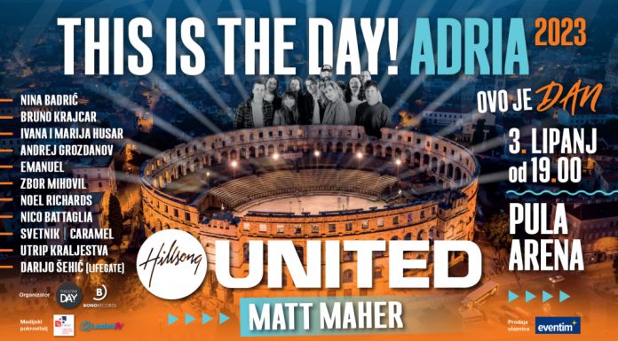 Hillsong United