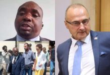 MVEP proturječi zambijskoj policiji i radi pritisak pri UN-u: 'Nemamo informaciju da su dokumenti lažni'