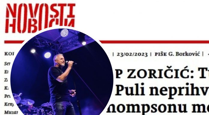 novosti