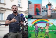 LGBTIQ udruga Dugine obitelji traži potpomognutu oplodnju za lezbijske parove i transrodne osobe