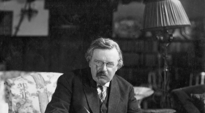 Chesterton