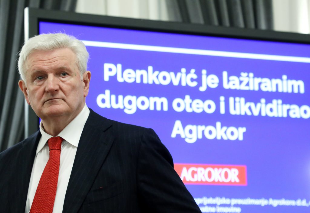 agrokor