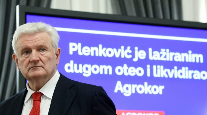 agrokor