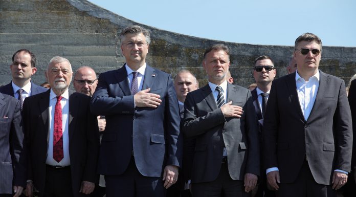 plenković