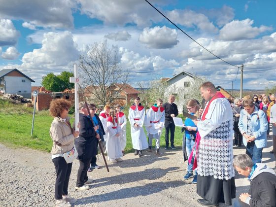 Foto: sisačka biskupija