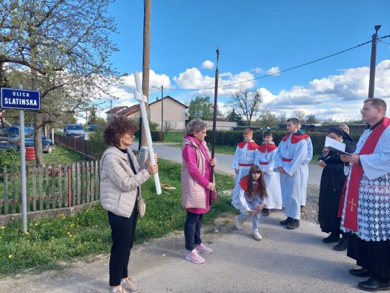 Foto: sisačka biskupija