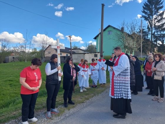 Foto: sisačka biskupija