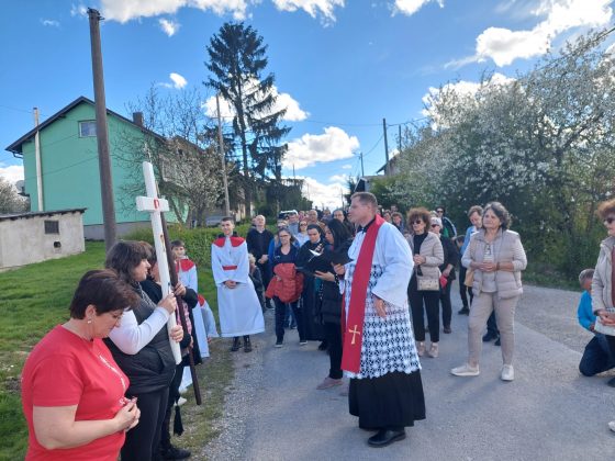 Foto: sisačka biskupija