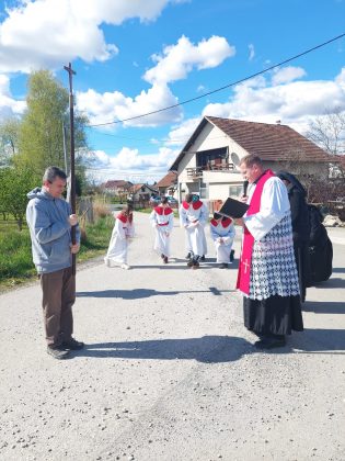 Foto: sisačka biskupija