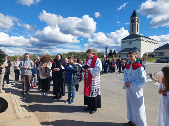 Foto: sisačka biskupija