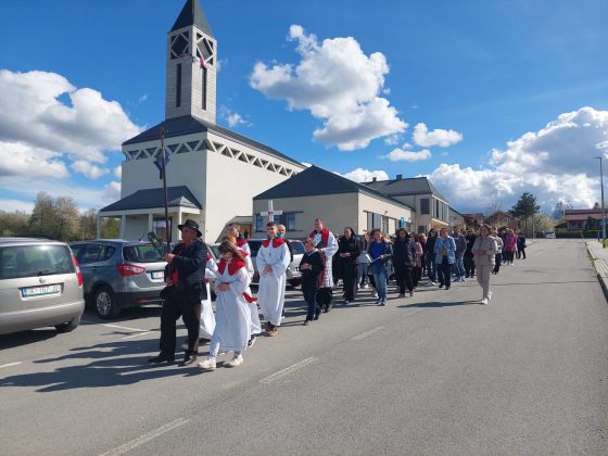 Foto: sisačka biskupija