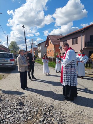 Foto: sisačka biskupija