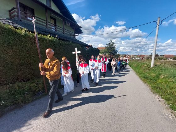 Foto: sisačka biskupija