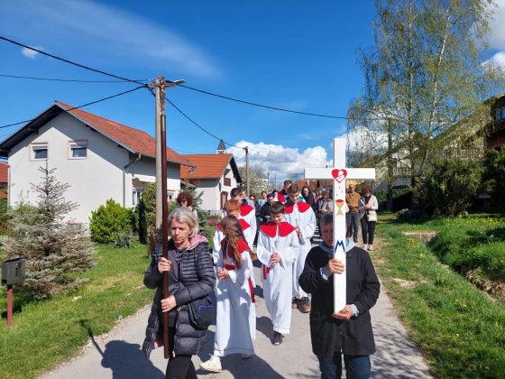 Foto: sisačka biskupija