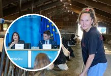 HDZ-ovci se u Bruxellesu hvale s 10 godina hrvatske poljoprivrede; Vukovac im odgovara: Upravo je tih 10 bilo pogubno