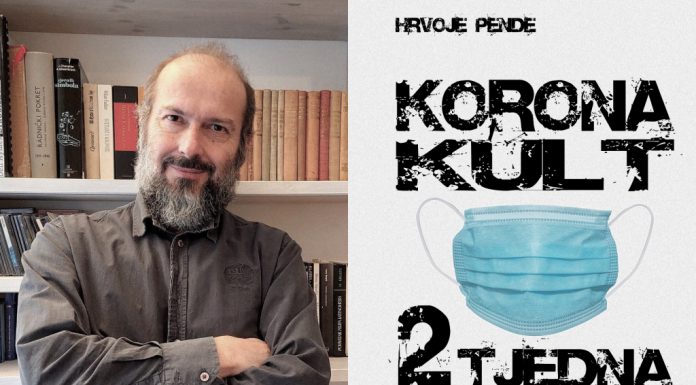 hrvoje pende