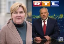 U ime obitelji prijavila RTL Agenciji zbog govora mržnje i poticanja na mržnju