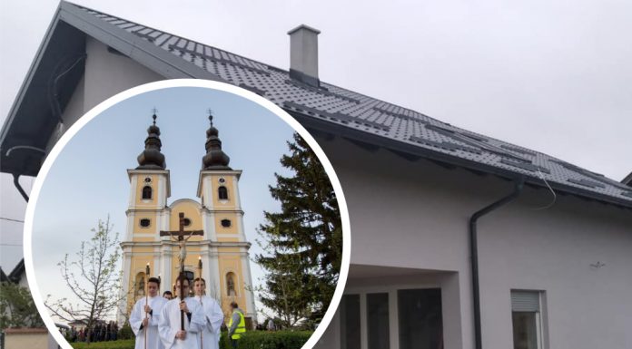 župljani sesvete