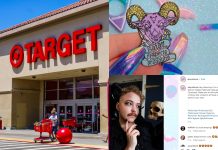 Poznati trgovački lanac Target nudi LGBT asortiman za djecu; dio kreirao deklarirani sotonist