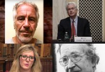 Procurila lista 'uglednih' gostiju pedofila Epsteina; na njoj direktor CIA-e, Obamina savjetnica, Chomsky...