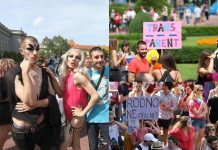 Proglas tzv. Povorke ponosa: Najavili zauzimanje ulica; traže za 'trans' osobe pravo na roditeljstvo i 'promjenu spola' preko HZZO-a