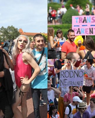 trans