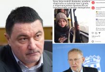 Strojnicom na molitelje krunice?! Vukušić podnio kaznenu prijavu protiv lijevih ekstremista iz MAZ-a