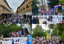 Zagrebački Hod za život: Na tisuće ljudi, nevjerojatna svjedočanstva i snažne poruke - recite DA životu!